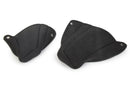 ULTRA SHIELD Right & Left Halo Covers for Circle Track Seats 17HCP1