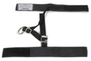 ULTRA SHIELD Arm Restraint Junior Blk Non-SFI Y-Type 48511
