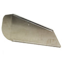 ULTRA SHIELD Leg Support Right w/BLK port w/ Black Cover 91041K