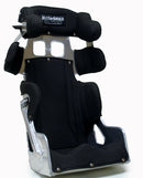 ULTRA SHIELD Seat 15in FC2 20 Deg w/ Black Cover FC2520K