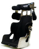 ULTRA SHIELD Seat 14in FC1 10 Deg w/ Black Cover FC410