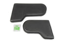 ULTRA SHIELD Foam Halo Pads for All Circle Track Seats Pair HALOPADSCT