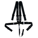 ULTRA SHIELD Harness 5pt Black Indiv Shoulder Sprint Pull-Dwn HB22031SPL