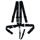 ULTRA SHIELD Harness 5pt Black Indiv Shoulder Pull-Down HB22031