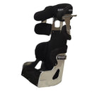 ULTRA SHIELD Seat 16in TC1 Sprint 10 Deg W/Black Cover T16030K