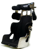 ULTRA SHIELD Seat 13in TC1 Jr 20 Deg W/Full Black Cover T1JR320K