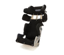 ULTRA SHIELD Seat 14.5in TC2 Sprint 10 Deg W/Black Cover T24530K