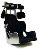 ULTRA SHIELD Seat 16in TC2 Sprint 10Deg 1in Taller W/Cover T26030TK