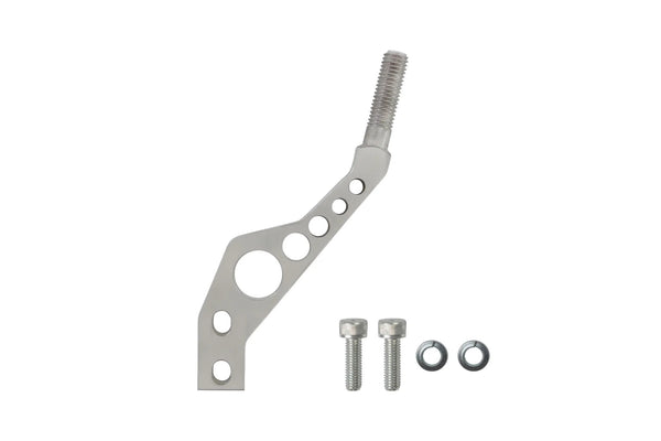 UMI PERFORMANCE 79-04 Mustang Short Shifter T6-6061 Aluminum 1200