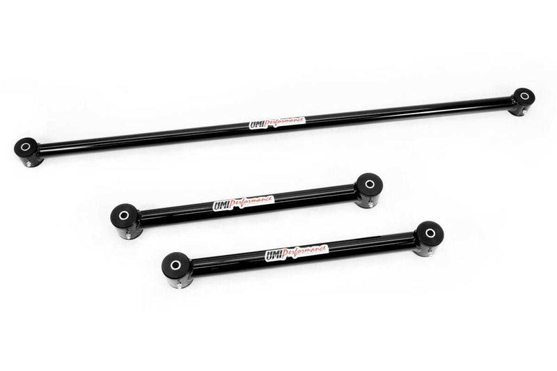 UMI PERFORMANCE 82-02 GM F-Body Lower Control Arms/Panhard Bar 201520-B