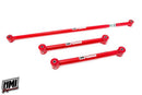 UMI PERFORMANCE 82-02 GM F-Body Lower Control Arm/Adj Panhard 201529-R