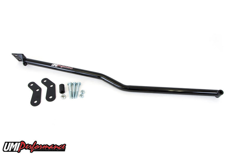 UMI PERFORMANCE 82-02 GM F-Body Panhard Bar Relocation Kit 2024-B