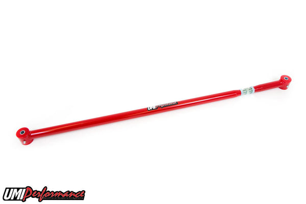 UMI PERFORMANCE 82-02 GM F Body On-Car Adjustable Panhard Bar 2029-R