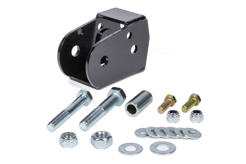 UMI PERFORMANCE 82-02 GM F-Body Panhard Bar Lowering Bracket 2063