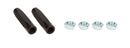 UMI PERFORMANCE GM A/F & G-Body Tie Rod Adjusting Sleeves 2103