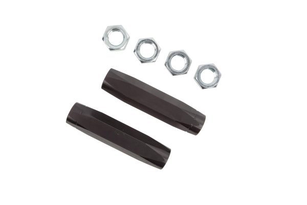 UMI PERFORMANCE 70-81 GM F-Body Tie Rod Adjusting Sleeves 2104