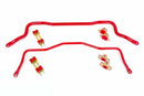 UMI PERFORMANCE 93-02 GM F-Body 35mm&22mm Sway Bar Kit 211213-R