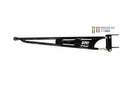 UMI PERFORMANCE 1982-1992 GM F-Body Tunn el Mounted Torque Arm 2198-B