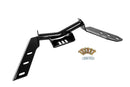 UMI PERFORMANCE Transmission Crossmember 2251-B