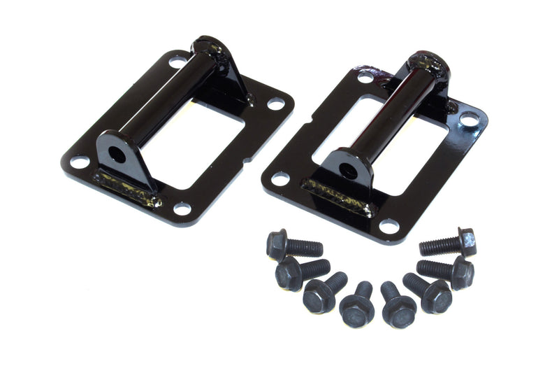 UMI PERFORMANCE Motor Mounts 2328