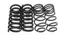 UMI PERFORMANCE 82-92 Camaro Lowering Spring Kit Front/Rear 2461