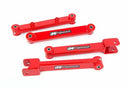 UMI PERFORMANCE 2010- Camaro Rear Trailing Arms Toe Rods 251520-R