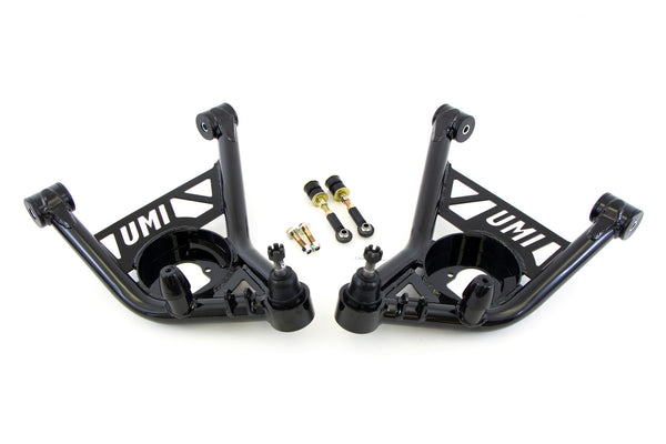 UMI PERFORMANCE A-Arm Set 2651-B