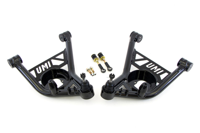 UMI PERFORMANCE A-Arm Set 2651-B