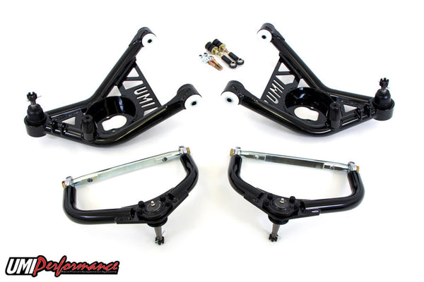 UMI PERFORMANCE A-Arm Set 265256-1-B
