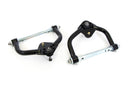 UMI PERFORMANCE Front Upper A-Arms Tall Ball Joints 2653-1-B