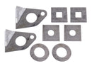 UMI PERFORMANCE 70-81 GM F-Body Front Subframe Repair Kit 2662