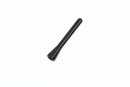 UMI PERFORMANCE 82-02 Camaro Black Short Antenna Aluminum 2996