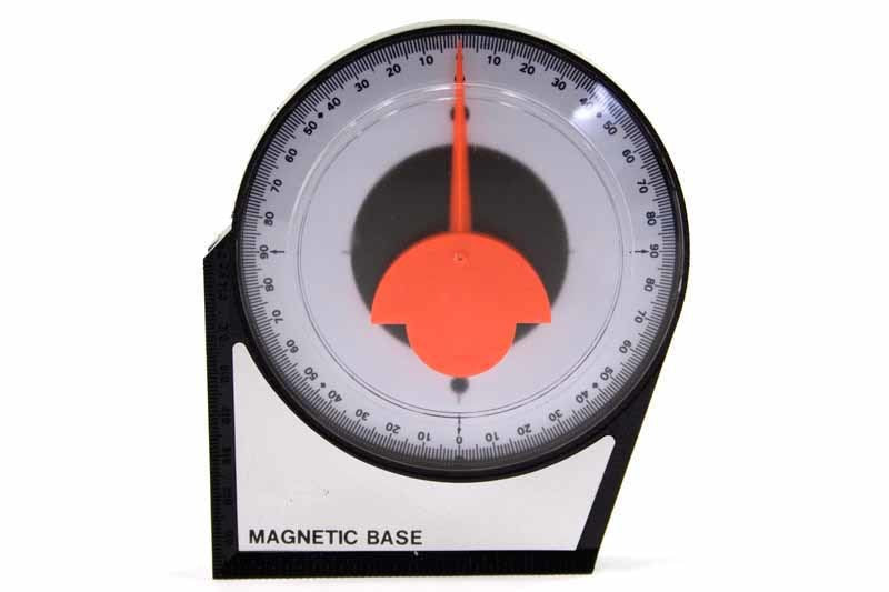 UMI PERFORMANCE Magnetic Angle Finder 3007