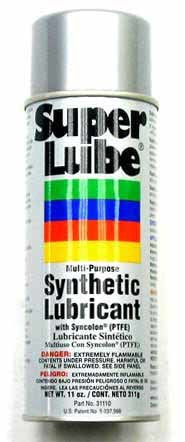 UMI PERFORMANCE 11oz Aerosol Rod End Lube 3009