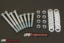 UMI PERFORMANCE New Upper & Lower A-Arm Mounting Hardware 3013