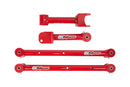 UMI PERFORMANCE 78-88 GM G-Body Non- Adjust Rear Control Arms 301516-R