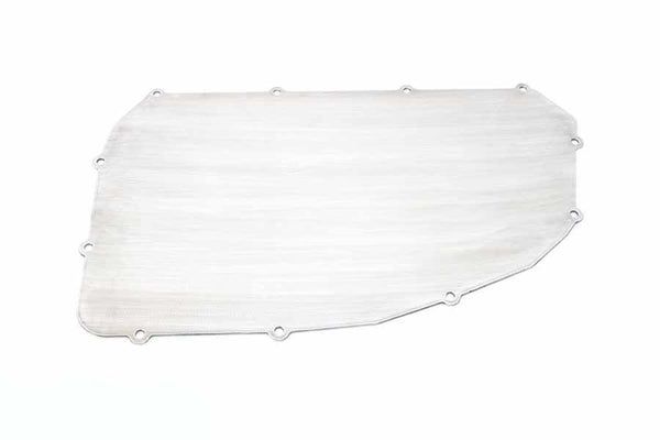UMI PERFORMANCE 78-88 GM G-Body A/C Heater Delete Panel 3030