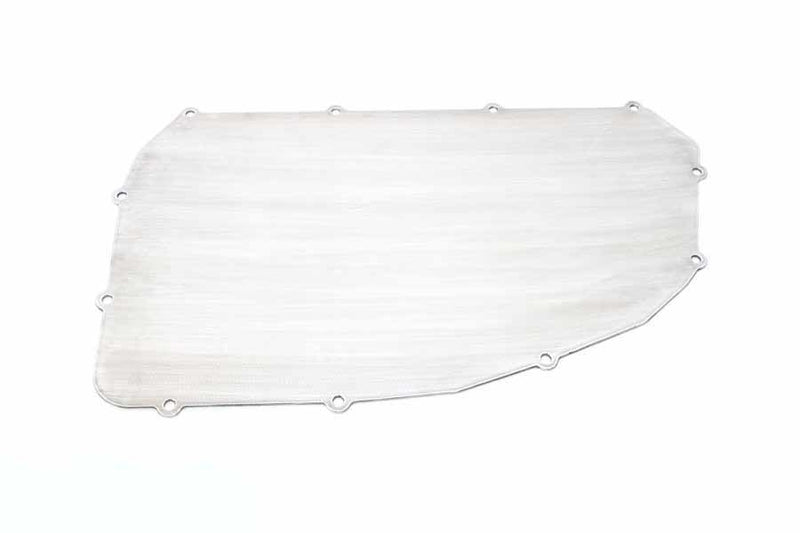 UMI PERFORMANCE 78-88 GM G-Body A/C Heater Delete Panel 3030