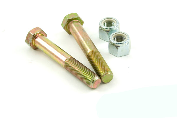 UMI PERFORMANCE 59-70 GM B-Body Upper Control Arm Hardware Kit 3606