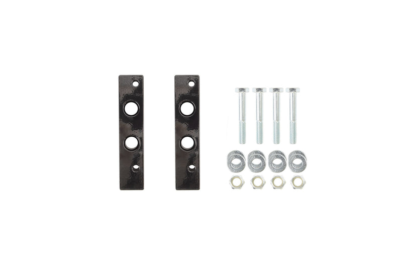 UMI PERFORMANCE Sway Bar Bracket Install Kit 3636