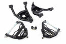 UMI PERFORMANCE 64-72 GM A-Body Tubular Up & Low Front A-Arm Kit 403133-B