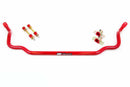 UMI PERFORMANCE 64-72 GM A-Body Solid Front Sway Bar 4035-R