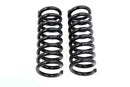 UMI PERFORMANCE 64-72 GM A-Body Front 2in Lowering Spring Set 4051F
