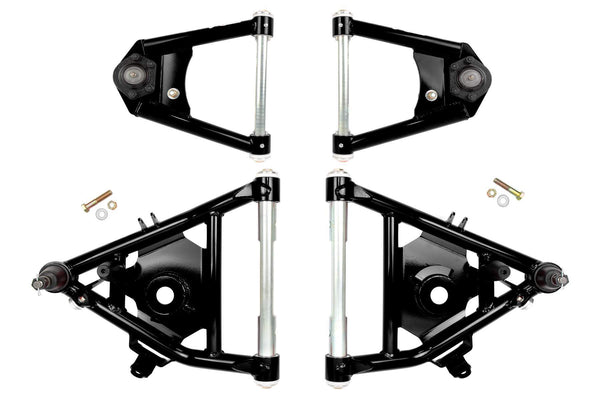 UMI PERFORMANCE Control Arm Kit 643233-1-B