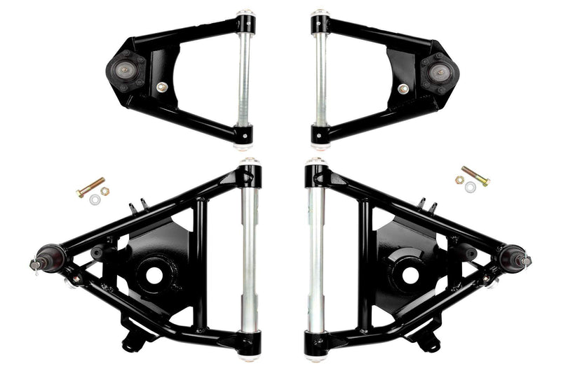 UMI PERFORMANCE Control Arm Kit 643233-1-B
