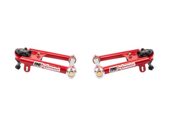 UMI PERFORMANCE Control Arms 73-87 Chevy C10 6433-R