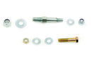 UMI PERFORMANCE 1973-1987 GM C10 Shock Stud Kit Front 6493