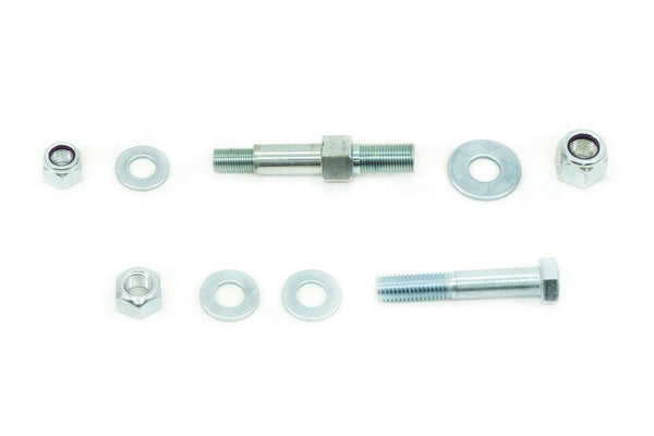 UMI PERFORMANCE 1973-1987 GM C10 Shock Stud Kit Rear 6494