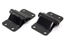 UMI PERFORMANCE 74-92 GM F/G Body Solid Motor Mounts 90051