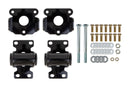 UMI PERFORMANCE SBC Poly Engine Mounts 90071